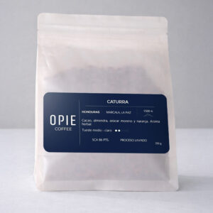 Opie Coffee: Honduras - Caturra