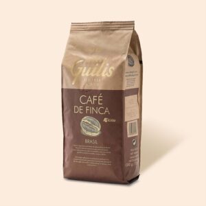 Café Natural de Finca Icatu Brasil 1 kg grano