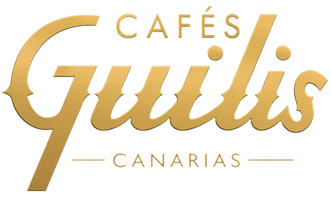 Caf&eacute;s Guilis Canarias