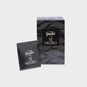 Té Negro English Breakfast 100 uds