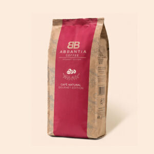 Cafe Gourmet Robusta en Grano cafes guilis canarias