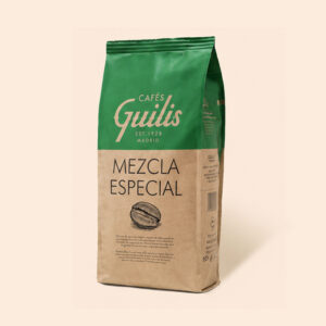 Café Mezcla Especial