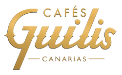 CAFES GUILIS CANARIAS